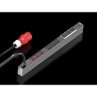 Rittal - PDU Basic - triphasé - 16A - 9xC19
