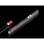 Rittal - PDU Basic - triphasé - 32A - 12xC19