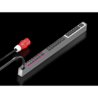 Rittal - PDU Basic -  triphasé -  16A - 18xC13 + 3xC19