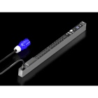 Rittal - PDUi Metered - monophasé - 16A - 12xC13 + 1xC19
