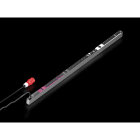 Rittal - PDUi Metered - triphasé - 32A - 18xC13 + 6xC19