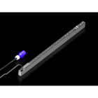 Rittal - PDUi Metered + - monophasé - 16A - 24xC13 +4xC19
