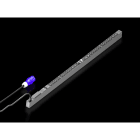 Rittal - PDUi Metered - monophasé - 32A - 24xC13 + 4xC19
