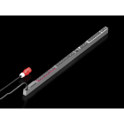 Rittal - PDUi Managed -  triphasé - 16A - 24xC13 + 6xC19