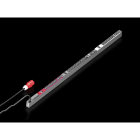 Rittal - PDUi Metered + - triphasé - 32A - 24xC13 + 6xC19
