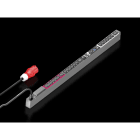 Rittal - PDUi Metered + - triphasé - 16A - 18xC13 + 3xC19