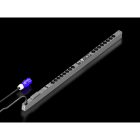 Rittal - PDUi Metered - monophasé - 16A - 16 x Schuko