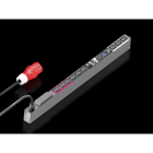 Rittal - PDUi Metered - triphasé - 16A - 9xC19