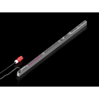 Rittal - PDUi Metered - triphasé - 16A - 18xC13 + 12xC19