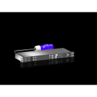Rittal - PDU Basic - monophasé - 16A - 4 X schuko