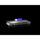 Rittal - PDU Basic - monophasé 32A - 4xC13 + 2xC19