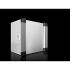 Rittal - Coffret de commande - AX - acier - L300 H300 P210 - maintenance à l'avant -IP55