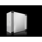 Rittal - Coffret de commande - AX - acier - L380 H380 P210 - maintenance à l'avant -IP55