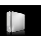Rittal - Coffret de commande - AX - acier - L500 H500 P210 - maintenance à l'avant -IP55