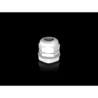 Rittal - Passe-câbles à vis M 20x1,5 polyamide - SZ - presse-étoupe et contre-écrou
