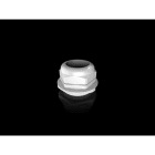 Rittal - Passe-câbles à vis M 63x1,5 polyamide - SZ - presse-étoupe et contre-écrou