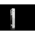 Rittal - LCP Échangeur thermique air/eau juxtaposable - SK - 9,5kW - 230V - IP55 -RAL7035