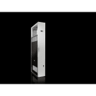 Rittal - LCP Échangeur thermique air/eau juxtaposable - SK - 9,5kW - 230V - IP55 -RAL7035
