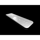 Rittal - Plaque passe câbles - AX - plastique - L534 P149 - avec tétine - coffret AX -T4