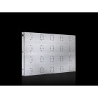 Rittal - Plaque de maintien barres Maxi-PLS - SV - H375 H543