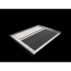 Rittal - Cloison fonctionnelle armoires - VX - L711 P580