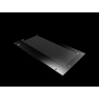 Rittal - Plaque passe-câbles en plastique - SV - L250 H251