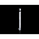 Rittal - Obturateur plastron de protection - SV -