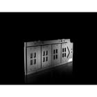 Rittal - Support de jeu de barres 30x10mm - SV -