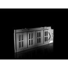 Rittal - Support de jeu de barres 50x10mm - SV