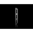 Rittal - Support de jeu de barres 50x10mm - SV - pour juxtaposition