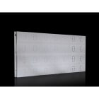 Rittal - Plaque de maintien barres Maxi-PLS - SV - H375 H743