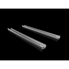 Rittal - Rail-porteur disjoncteur puissance - SV - L496