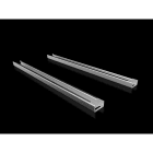 Rittal - Rail-porteur disjoncteur puissance - SV - L696