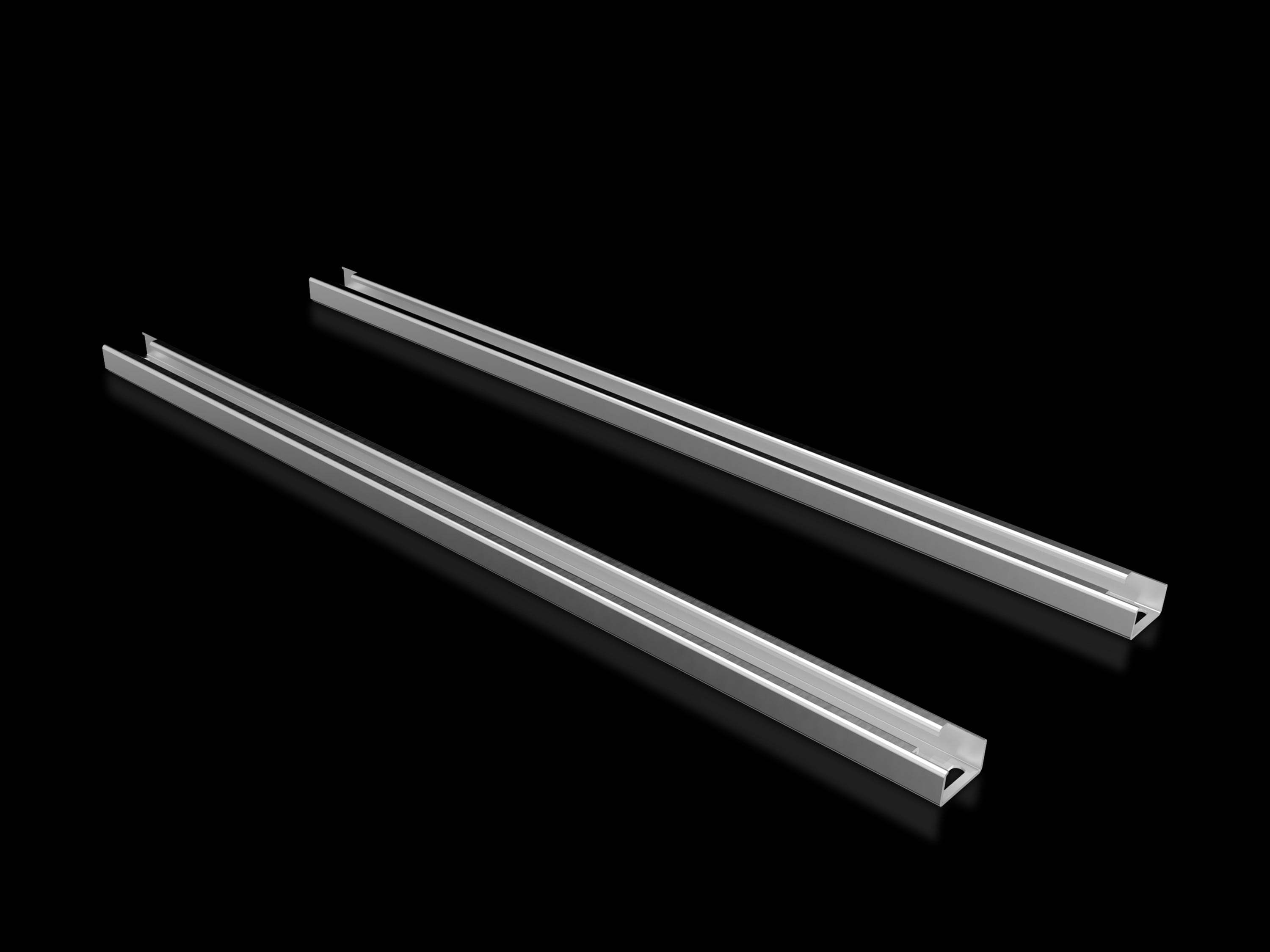 Rittal - Rail-porteur disjoncteur puissance - SV - L896