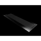 Rittal - Plaque passe-câbles en plastique - SV - L850 H251