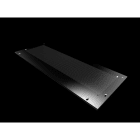 Rittal - Plaque passe-câbles en plastique - SV - L650 H251