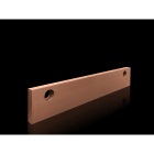 Rittal - Jonction longitudinale barres 30x10mm - SV -