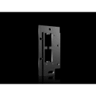 Rittal - Support de jeu de barres unipolaire N/PEN -SV -