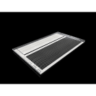 Rittal - Cloison fonctionnelle armoires - VX - L911 P580