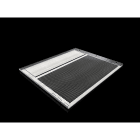 Rittal - Cloison fonctionnelle armoires - VX - L911 P780