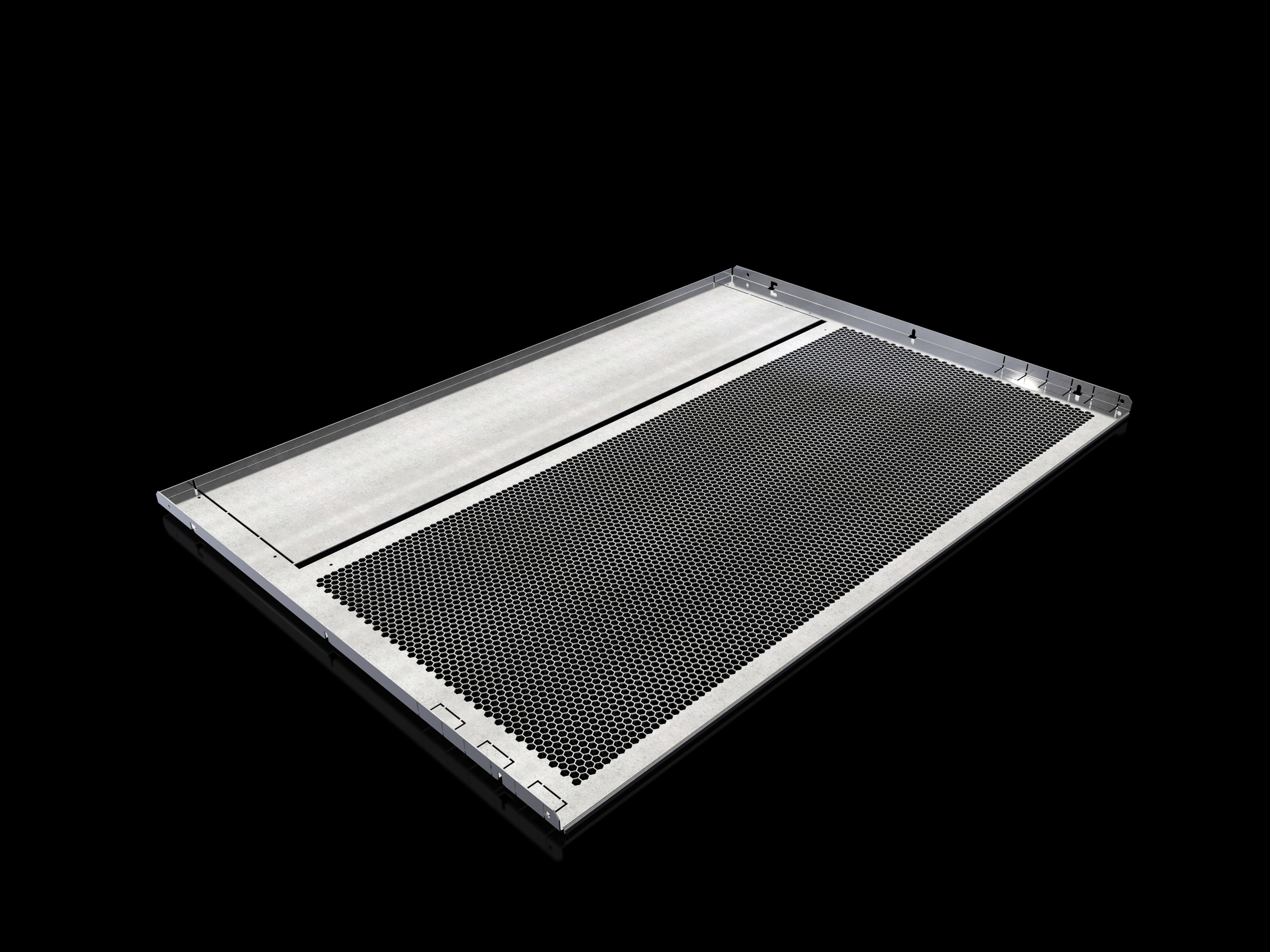 Rittal - Cloison fonctionnelle armoires - VX - L1111 P780
