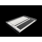 Rittal - Cloison fonctionnelle armoires - VX - L511 P380