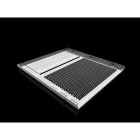 Rittal - Cloison fonctionnelle armoires - VX - L511 P580