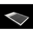Rittal - Cloison fonctionnelle armoires - VX - L511 P780