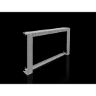 Rittal - Plastron de protection forment 2B- SV - L800