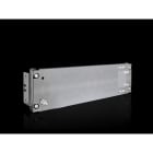 Rittal - Plaque de montage partielle+passage - SV - L502 H143