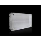 Rittal - Plaque de montage partielle+passage - SV - L502 H293