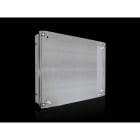 Rittal - Plaque de montage partielle+passage - SV - L502 H393