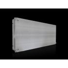 Rittal - Plaque de montage partielle pleine - SV - L902 H393