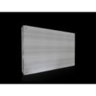 Rittal - Plaque de montage partielle pleine - SV - L902 H593